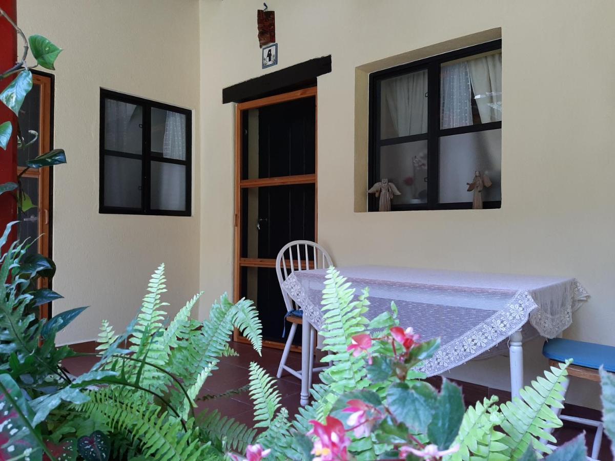 Villas JABEL TINAMIT Panajachel Exterior foto